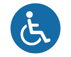 Disability Insurance Icon